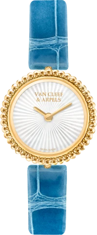 Van Cleef & Arpels Perlée Van Cleef & Arpels Perlée