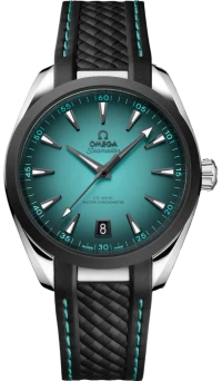 Seamaster Aqua Terra 150M Seamaster Aqua Terra 150M