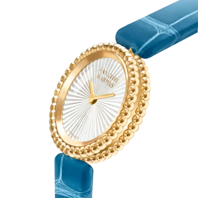 Van Cleef & Arpels Perlée Van Cleef & Arpels Perlée