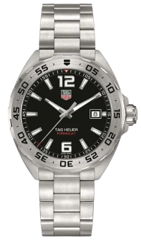 TAG Heuer Formula 1 TAG Heuer Formula 1