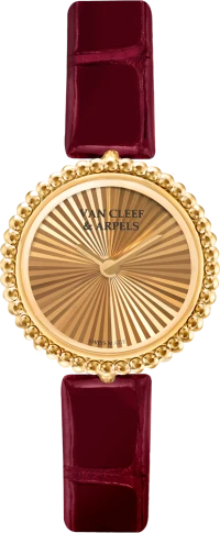 Van Cleef & Arpels Perlée Van Cleef & Arpels Perlée