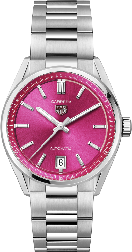 TAG Heuer Carrera Date
