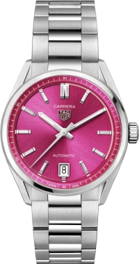 TAG Heuer Carrera Date TAG Heuer Carrera Date