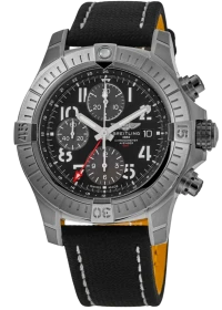 Breitling Avenger Chronograph GMT Breitling Avenger Chronograph GMT