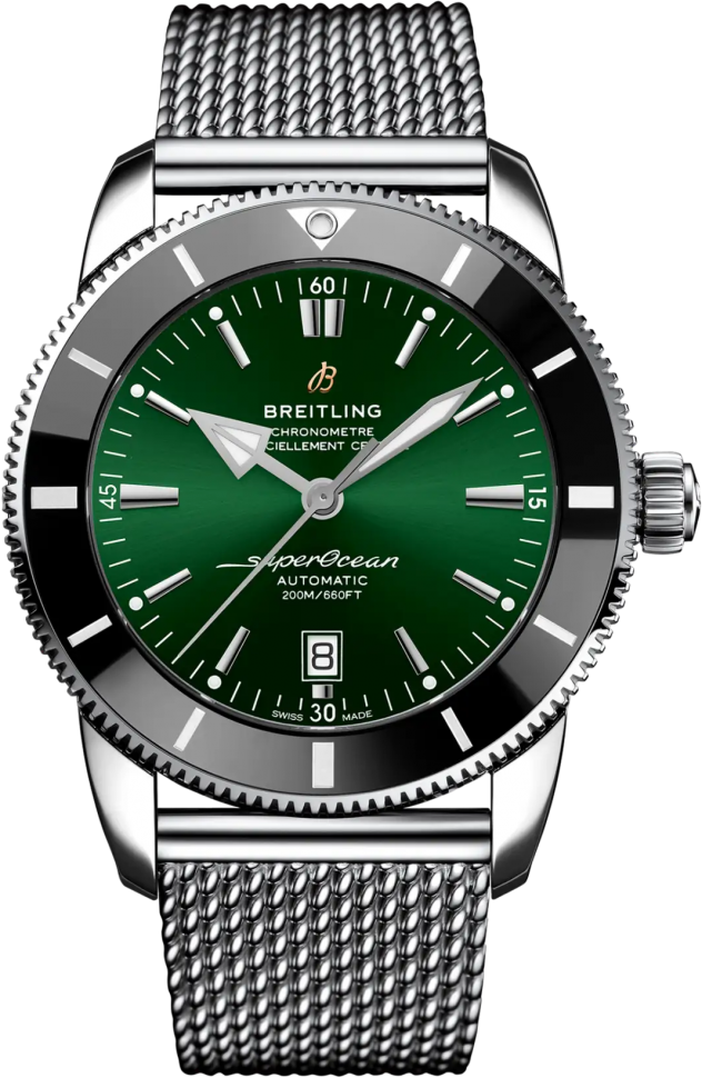 Breitling Superocean Heritage B20 Automatic 46 Breitling Superocean Heritage B20 Automatic 46