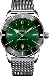 Breitling Superocean Heritage B20 Automatic 46 Breitling Superocean Heritage B20 Automatic 46