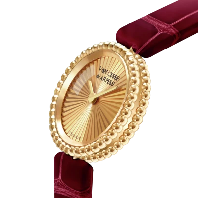 Van Cleef & Arpels Perlée Van Cleef & Arpels Perlée