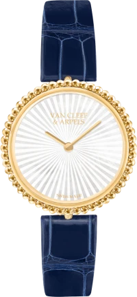 Van Cleef & Arpels Perlée Van Cleef & Arpels Perlée