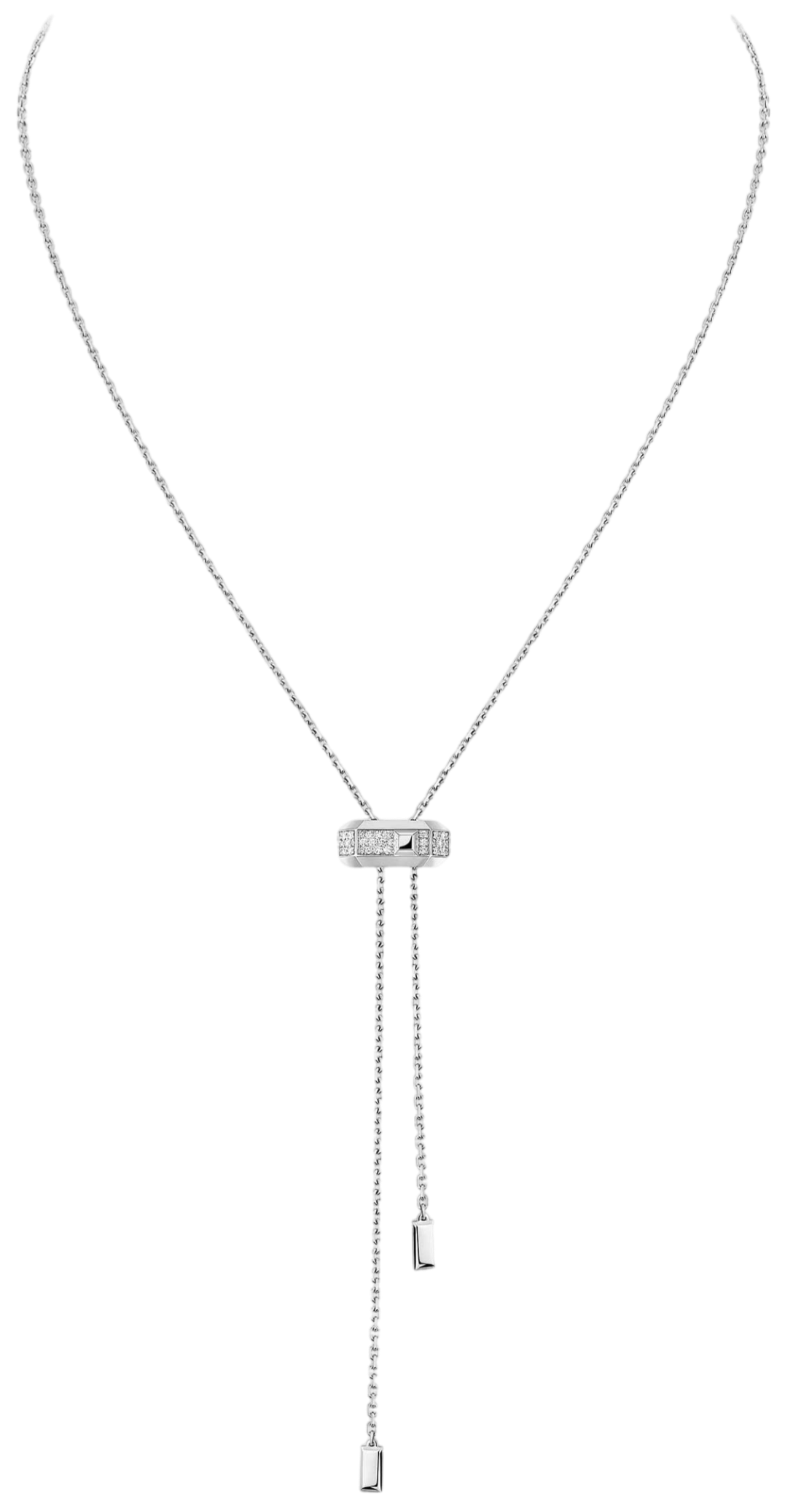 Moderniste Y-Kette