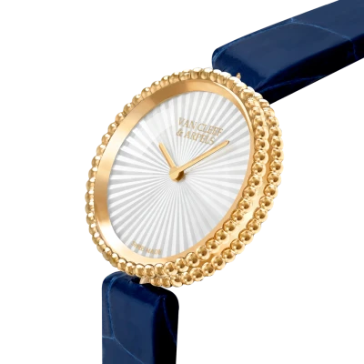 Van Cleef & Arpels Perlée Van Cleef & Arpels Perlée