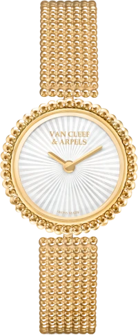Van Cleef & Arpels Perlée Van Cleef & Arpels Perlée