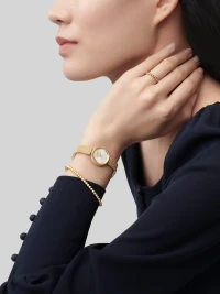 Van Cleef & Arpels Perlée Van Cleef & Arpels Perlée
