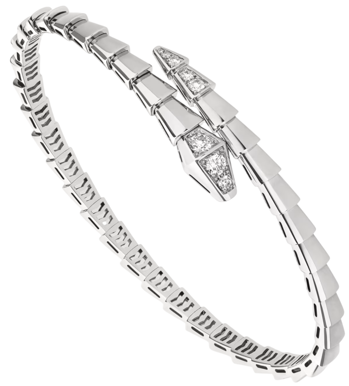 Serpenti Viper Браслет