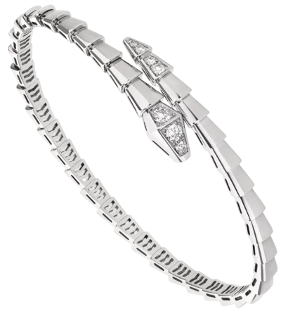 Serpenti Viper Браслет Serpenti Viper Браслет