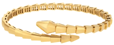 Bvlgari SERPENTI VIPER BRACELET (SIZE 17) Bvlgari SERPENTI VIPER BRACELET (SIZE 17)
