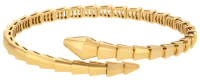 Bvlgari SERPENTI VIPER BRACELET (SIZE 17) Bvlgari SERPENTI VIPER BRACELET (SIZE 17)