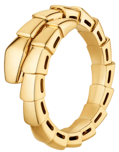 Serpenti Viper Ring Serpenti Viper Ring