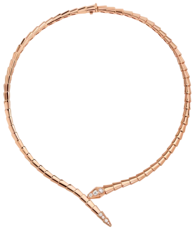 Serpenti Viper Necklace Serpenti Viper Necklace