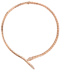 Serpenti Viper Necklace Serpenti Viper Necklace