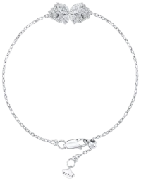 Butterfly Diamond Bracelet Butterfly Diamond Bracelet
