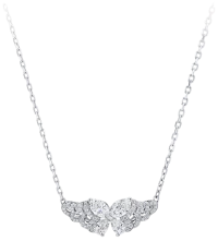 Butterfly Diamond Pendant Butterfly Diamond Pendant