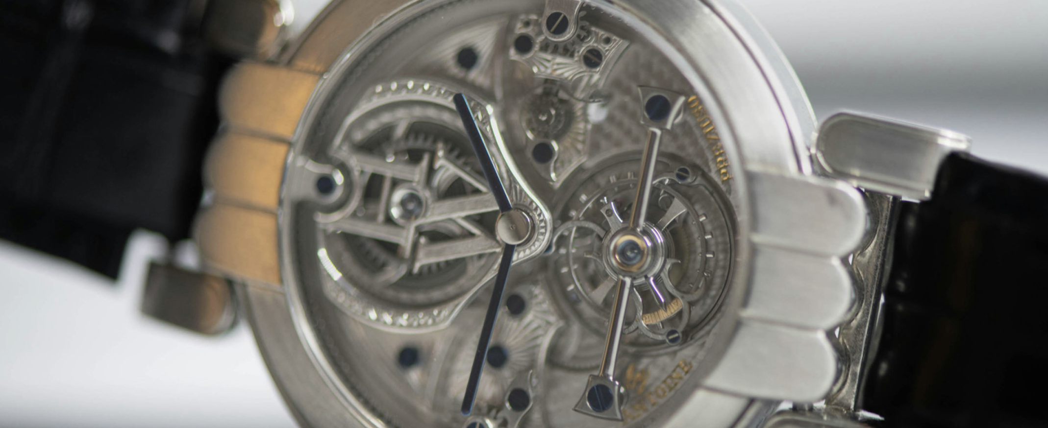 Harry Winston Opus 2 Harry Winston Opus 2