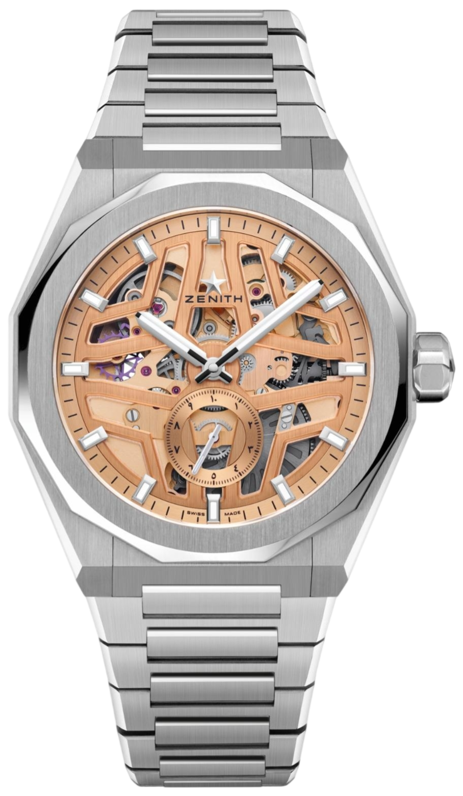 Zenith DEFY SKYLINE