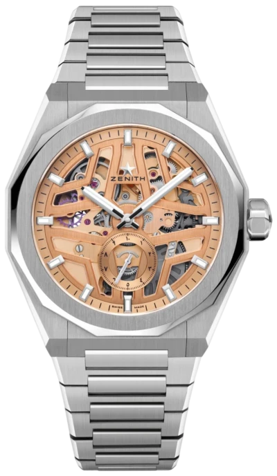 Zenith DEFY SKYLINE
