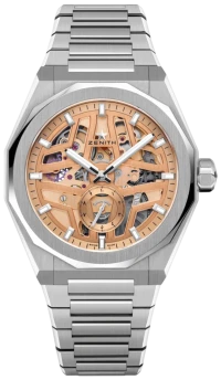 Zenith DEFY SKYLINE Zenith DEFY SKYLINE