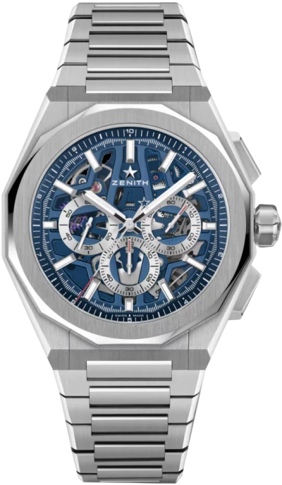 Zenith Defy Skyline Chronograph Skeleton