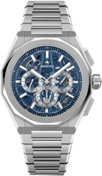 Zenith Defy Skyline Chronograph Skeleton Zenith Defy Skyline Chronograph Skeleton