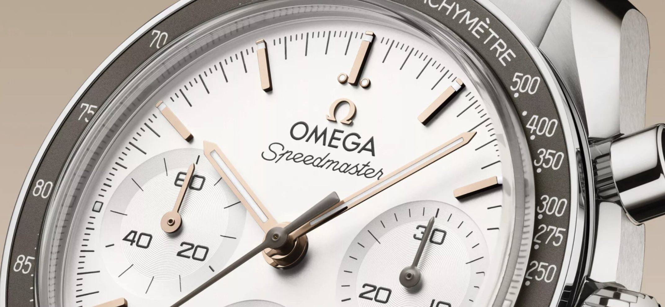 Omega Speedmaster 38 mm