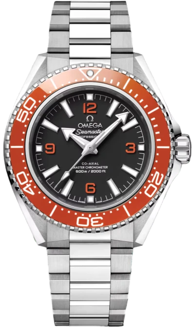 Seamaster Planet Ocean 600M