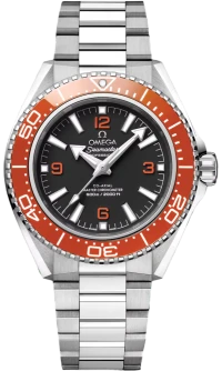 Seamaster Planet Ocean 600M Seamaster Planet Ocean 600M