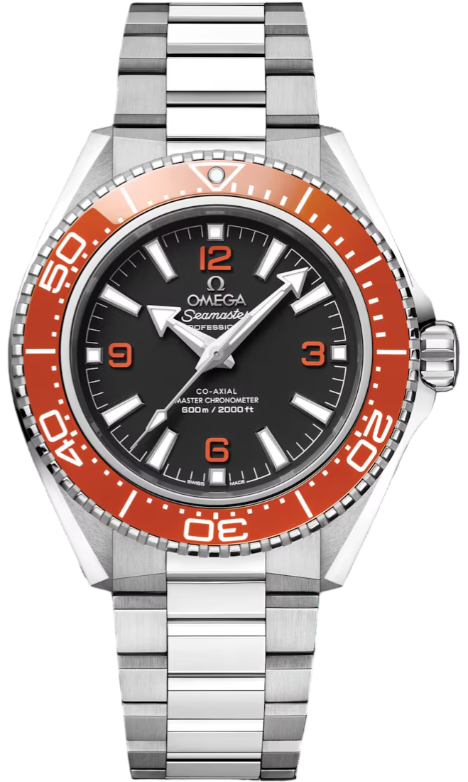 Seamaster Planet Ocean 600M Seamaster Planet Ocean 600M