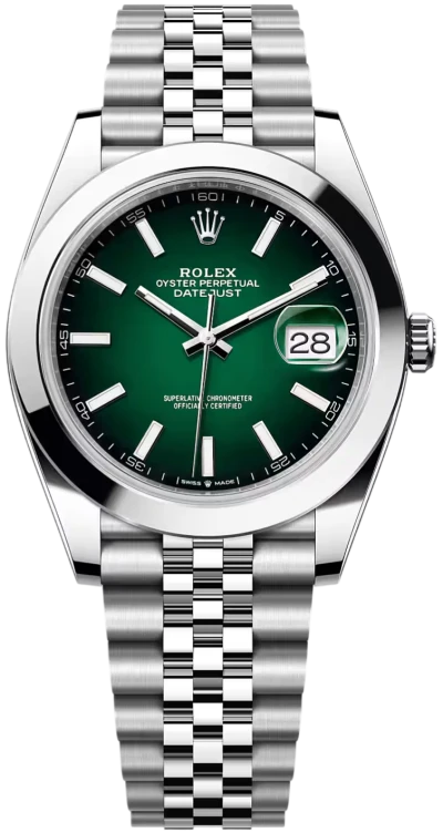 Rolex Datejust 41