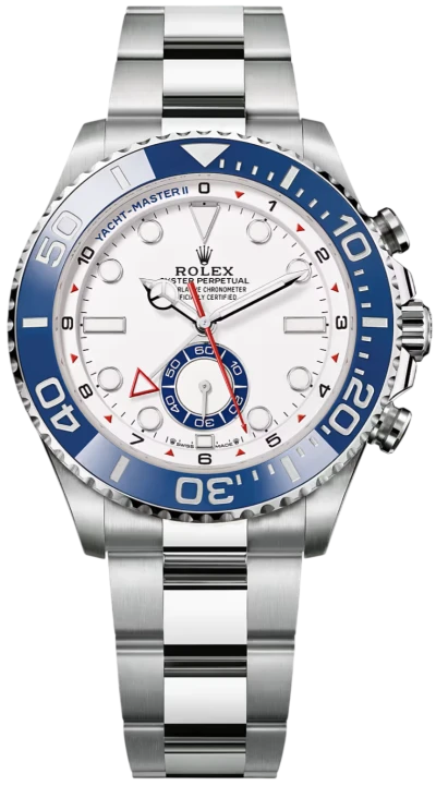 Rolex Yacht-Master II