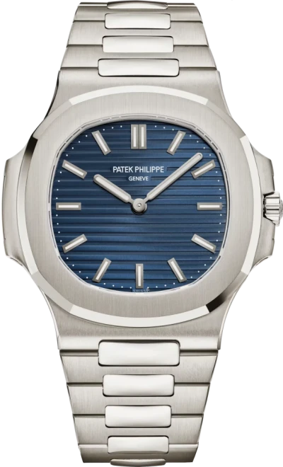 Patek Philippe Nautilus