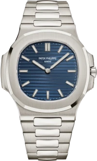 Patek Philippe Nautilus Patek Philippe Nautilus