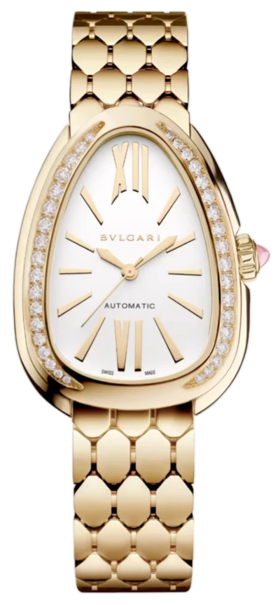 Serpenti Seduttori Watch