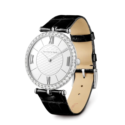 Van Cleef & Arpels Pierre Arpels Van Cleef & Arpels Pierre Arpels