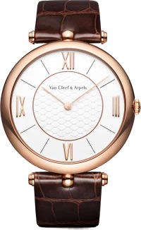 Van Cleef & Arpels Pierre Arpels Van Cleef & Arpels Pierre Arpels
