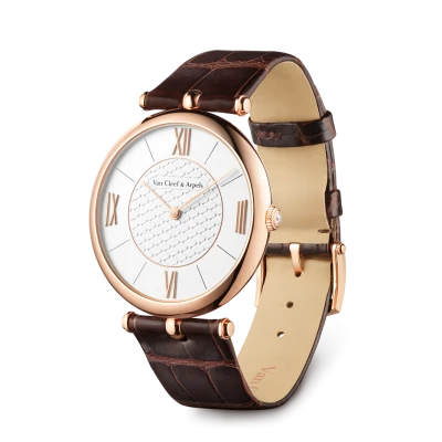Van Cleef & Arpels Pierre Arpels Van Cleef & Arpels Pierre Arpels