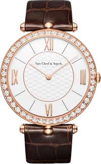 Van Cleef & Arpels Pierre Arpels Van Cleef & Arpels Pierre Arpels