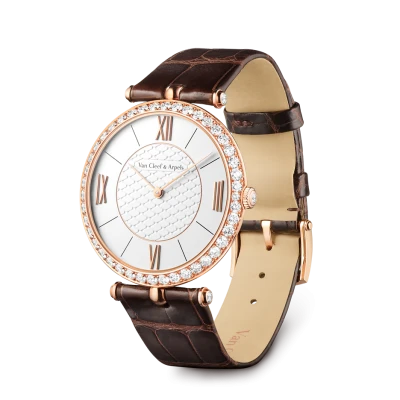 Van Cleef & Arpels Pierre Arpels Van Cleef & Arpels Pierre Arpels