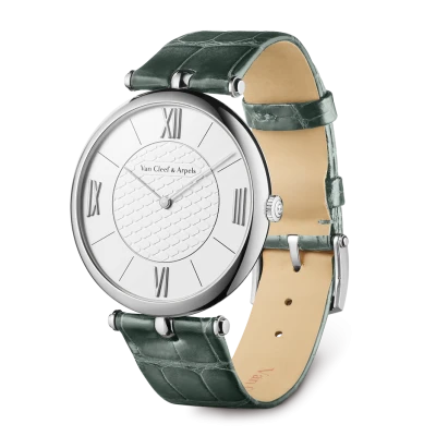 Van Cleef & Arpels Pierre Arpels Van Cleef & Arpels Pierre Arpels