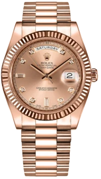Rolex Day-Date II Rolex Day-Date II