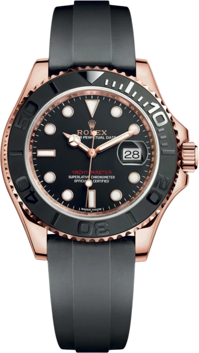 Rolex Yacht-Master