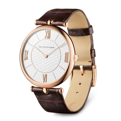 Van Cleef & Arpels Pierre Arpels Van Cleef & Arpels Pierre Arpels