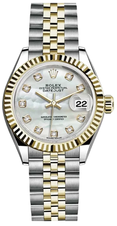 Rolex Lady-Datejust